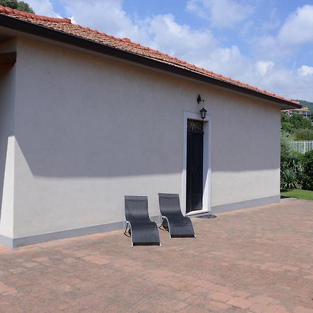 Scatitti House Βίλα Zafferana Etnea Εξωτερικό φωτογραφία