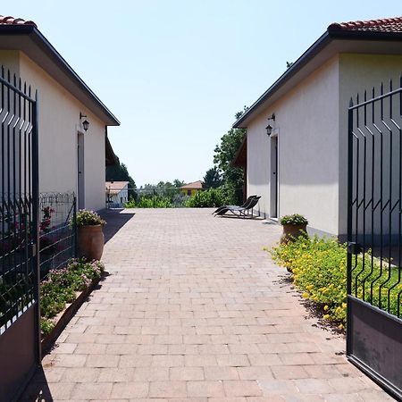 Scatitti House Βίλα Zafferana Etnea Εξωτερικό φωτογραφία