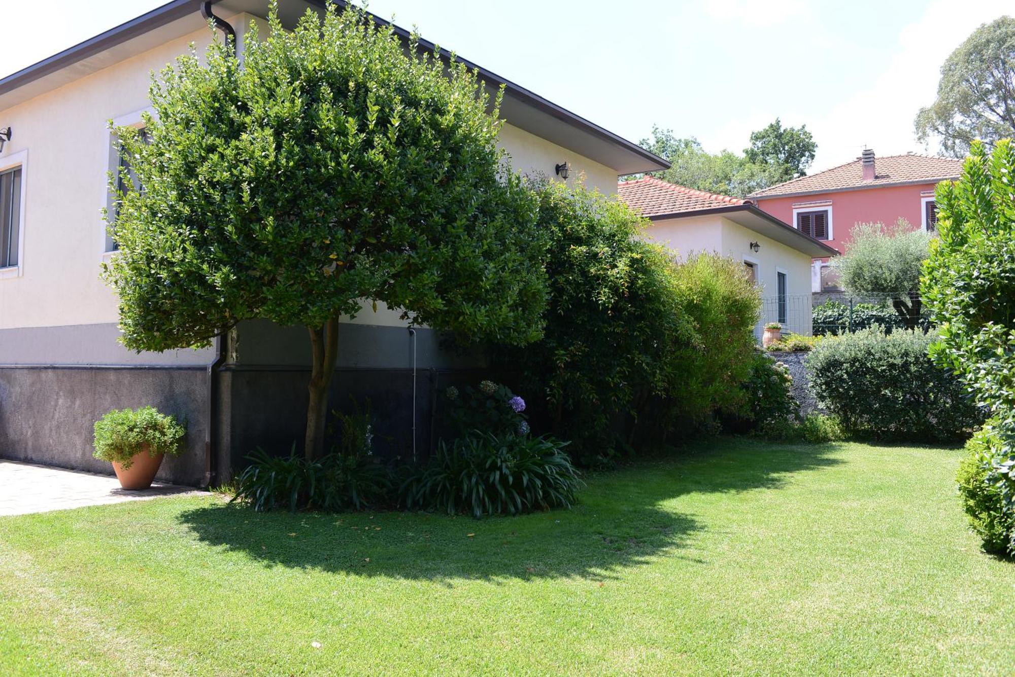 Scatitti House Βίλα Zafferana Etnea Εξωτερικό φωτογραφία