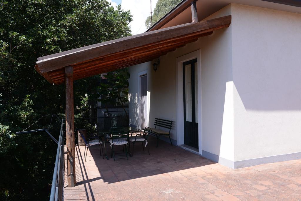Scatitti House Βίλα Zafferana Etnea Δωμάτιο φωτογραφία