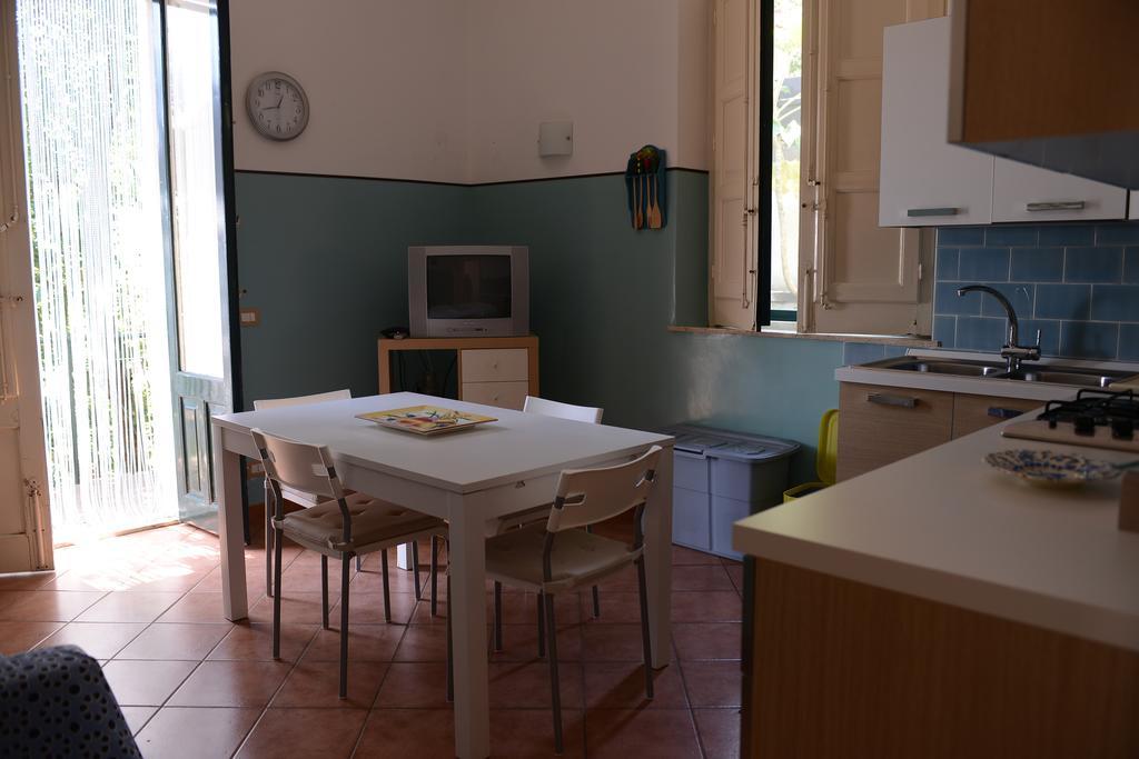 Scatitti House Βίλα Zafferana Etnea Δωμάτιο φωτογραφία