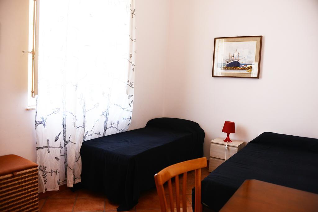 Scatitti House Βίλα Zafferana Etnea Δωμάτιο φωτογραφία