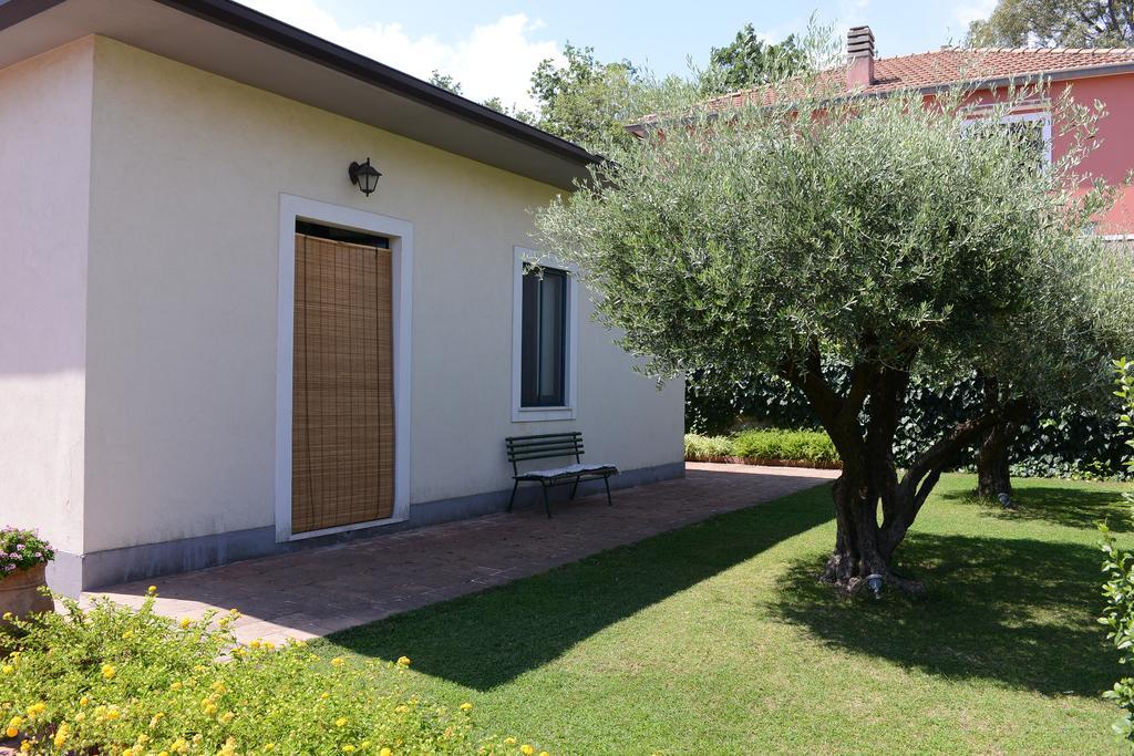 Scatitti House Βίλα Zafferana Etnea Δωμάτιο φωτογραφία
