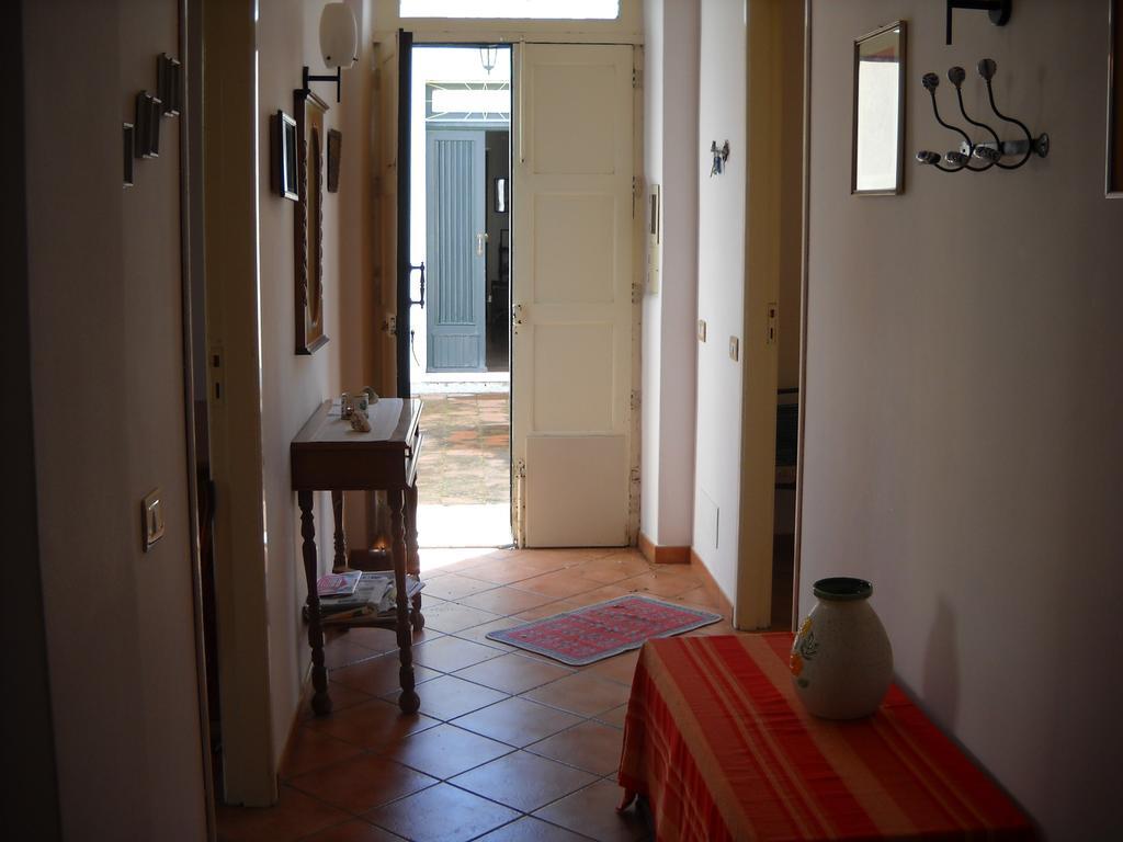 Scatitti House Βίλα Zafferana Etnea Δωμάτιο φωτογραφία