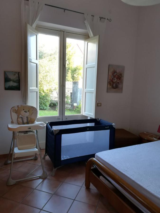 Scatitti House Βίλα Zafferana Etnea Εξωτερικό φωτογραφία